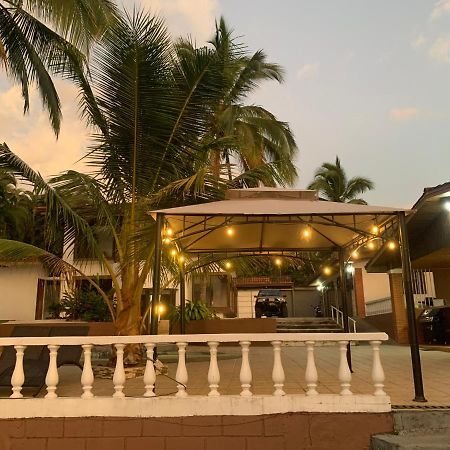 Uruka Lodge Alajuela Exteriér fotografie